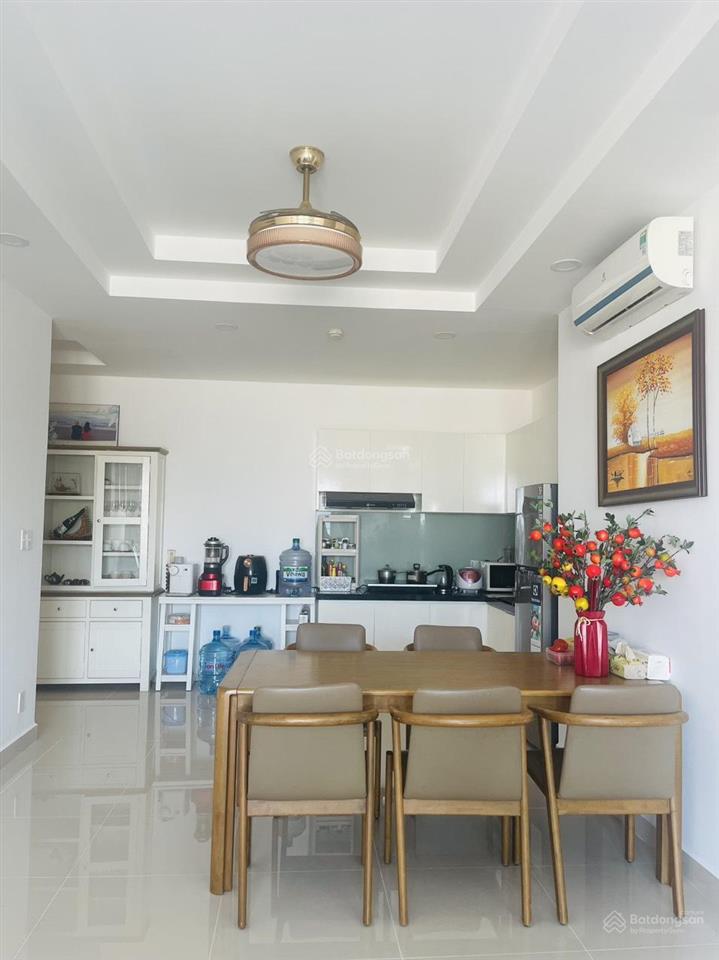 Bán gấp căn 3 phòng 108m2 chung cư vũng tàu melody, full nội thất, tầng cao.  e yến 0792 366 ***