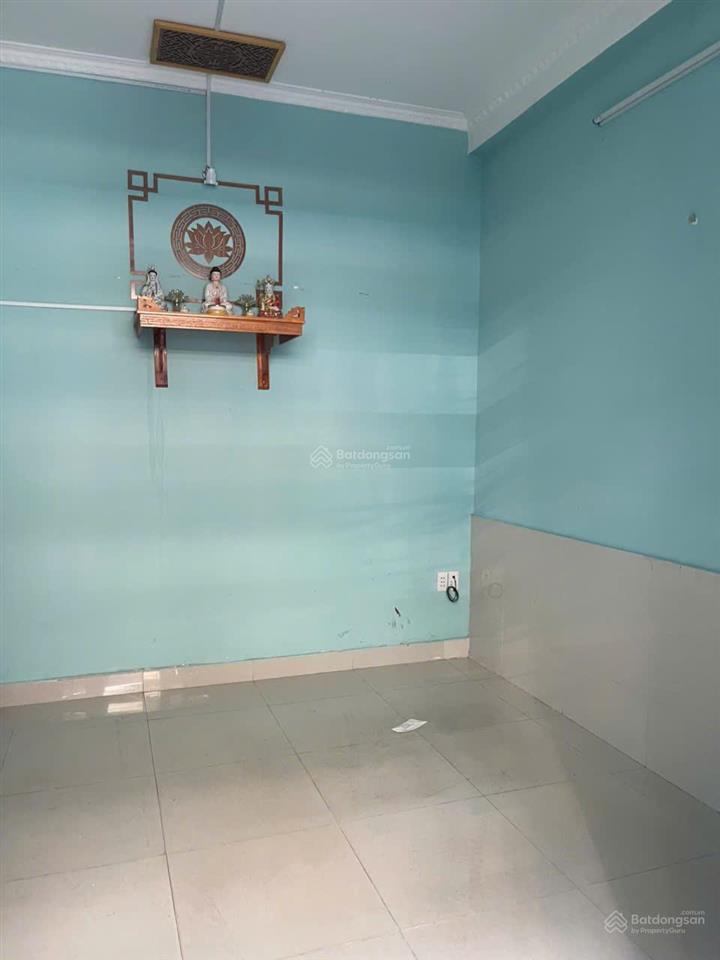 Bán nhà hẻm nguyễn trường tộ gần cây xăng, nội thất cơ bản, 1 lầu trung tâm thành phố vũng tàu