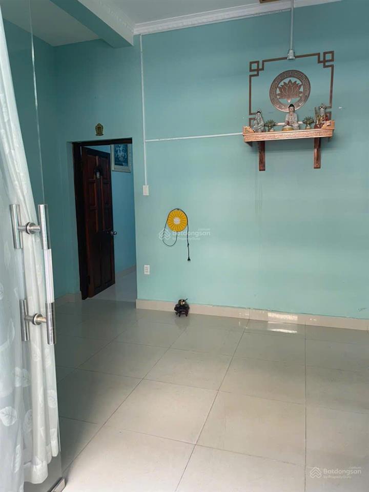 Bán nhà hẻm nguyễn trường tộ gần cây xăng, nội thất cơ bản, 1 lầu trung tâm thành phố vũng tàu
