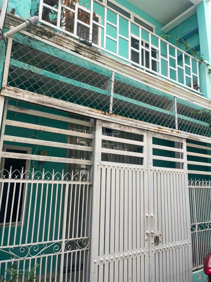Bán nhà hẻm nguyễn trường tộ gần cây xăng, nội thất cơ bản, 1 lầu trung tâm thành phố vũng tàu