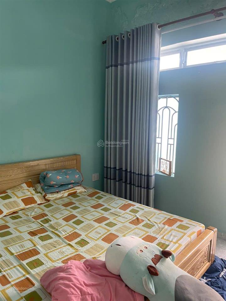 Bán nhà hẻm nguyễn trường tộ gần cây xăng, nội thất cơ bản, 1 lầu trung tâm thành phố vũng tàu