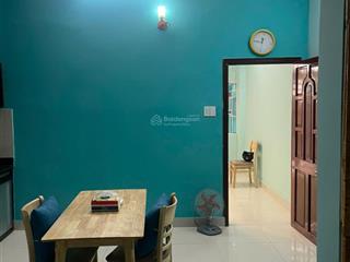 Bán nhà hẻm nguyễn trường tộ gần cây xăng, nội thất cơ bản, 1 lầu trung tâm thành phố vũng tàu