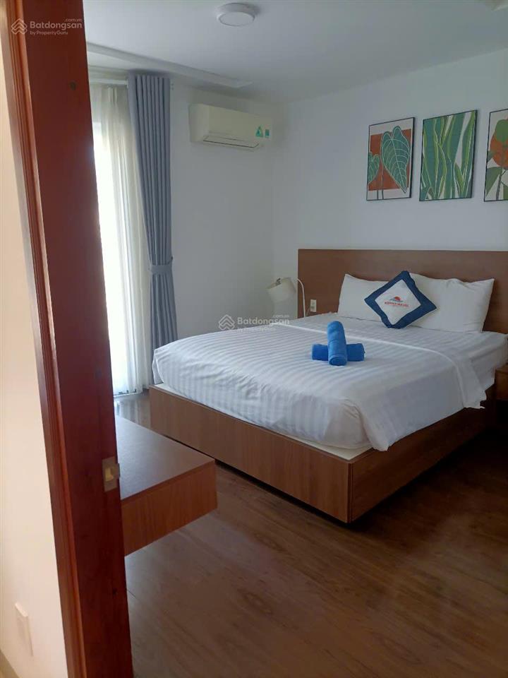 Căn hộ 77m2 tại mermaid seaside, 2,25 tỷ giá ưu đãi