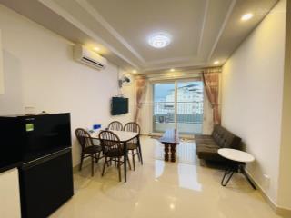 Bán cc vũng tàu melody, 2,750 tỷ, 45m2, tầng thấp, full nội thất.  em yến 0792 366 ***