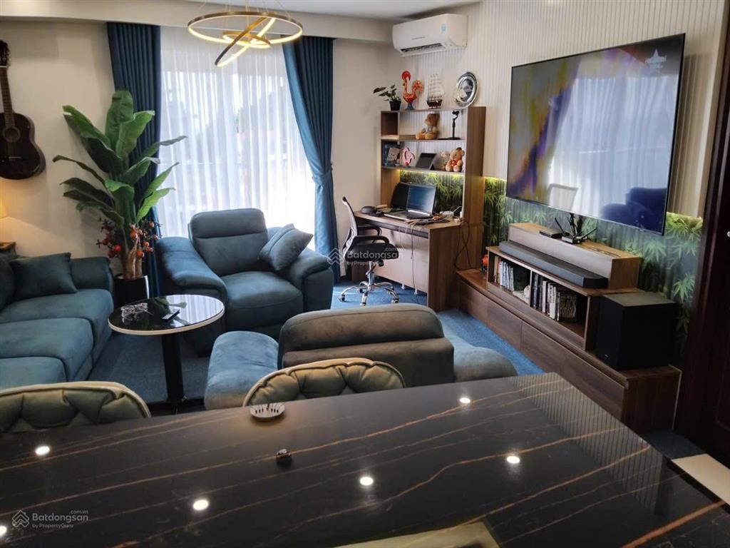 Bán căn hộ 1pn, 2vs tại mermaid seaside, 2,1 tỷ, 61m2, full nội thất cao cấp.  e yến