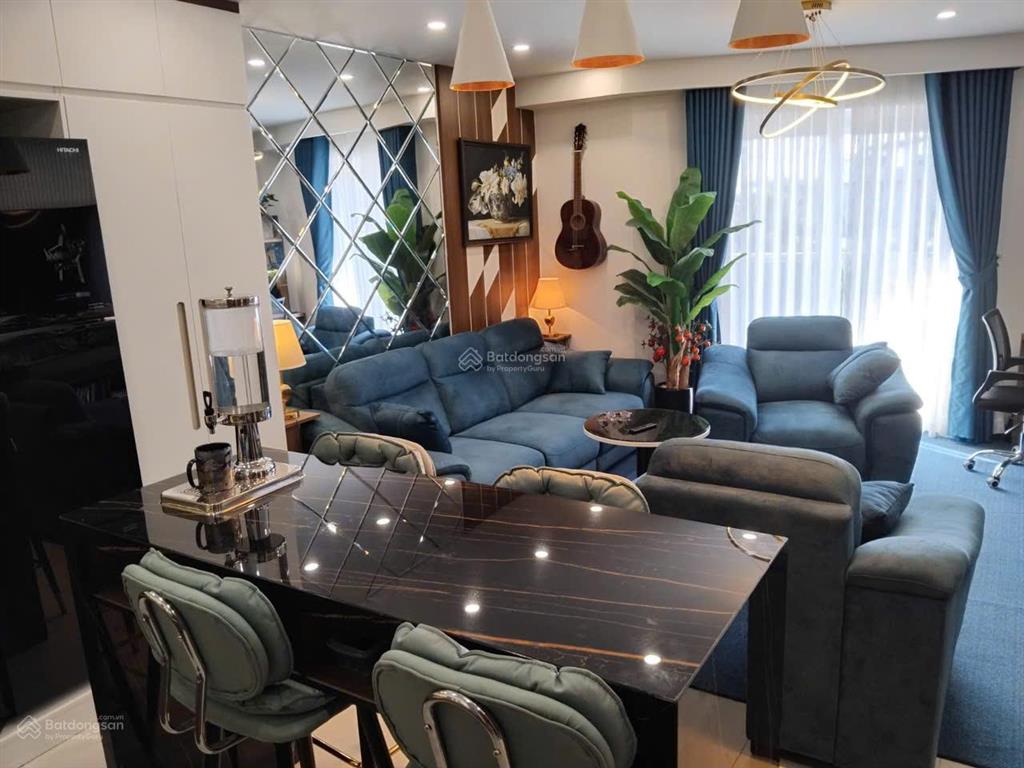 Bán căn hộ 1pn, 2vs tại mermaid seaside, 2,1 tỷ, 61m2, full nội thất cao cấp.  e yến