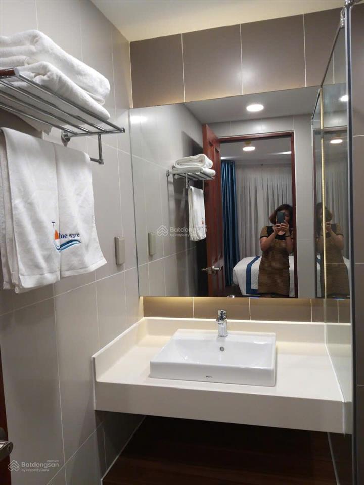 Bán căn hộ 1pn, 2vs tại mermaid seaside, 2,1 tỷ, 61m2, full nội thất cao cấp.  e yến