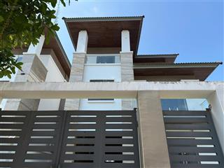 Bán biệt thự 3pn, 4wc tại bà rịa city gate, giá chỉ với 13 tỷ, 340.82 m2