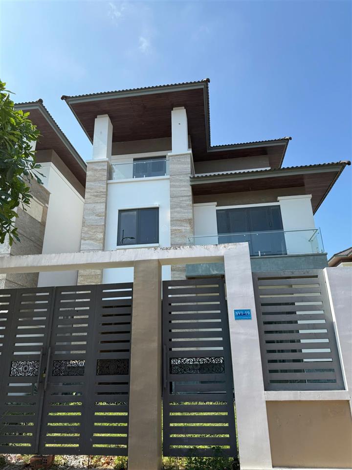 Bán biệt thự 3pn, 4wc tại bà rịa city gate, giá chỉ với 13 tỷ, 340.82 m2