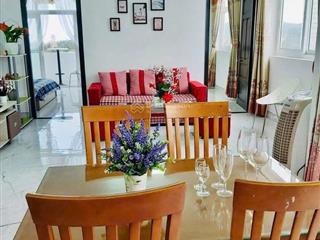 Bán căn 2 phòng 80m2 chung cư 165a thùy vân mặt tiền biển vũng tàu. giá bán 4.5 tỷ.  e 0792 366 ***