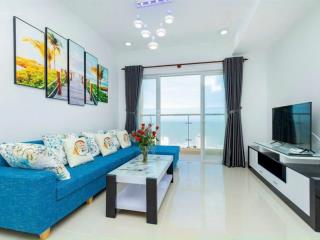 Cho thuê căn hộ 3pn, 110m2 tại vũng tàu gold sea, 13 triệu vnd view biển.  e yến 0792 366 ***