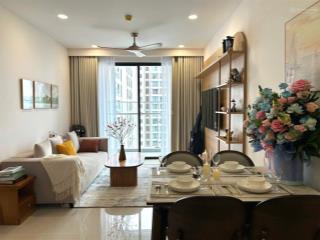 Cho thuê cc 2pn, 2wc, 76m2 tại vung tau centre point, 14 triệu vnd, view đẹp