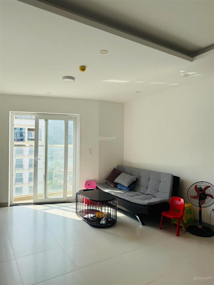 Bán căn 2 phòng 3 wc 89m2 cc mermaid seaside mặt tiền biển trần phú vũng tàu. giá 2.450 tỷ