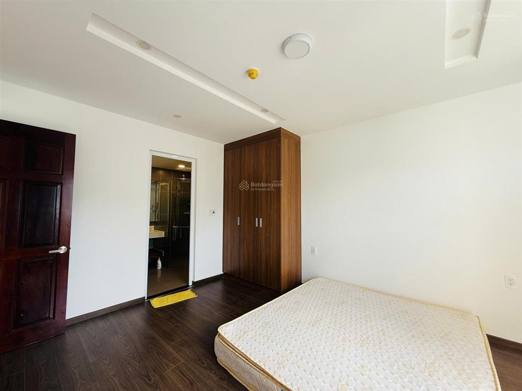 Bán căn 2 phòng 3 wc 89m2 cc mermaid seaside mặt tiền biển trần phú vũng tàu. giá 2.450 tỷ