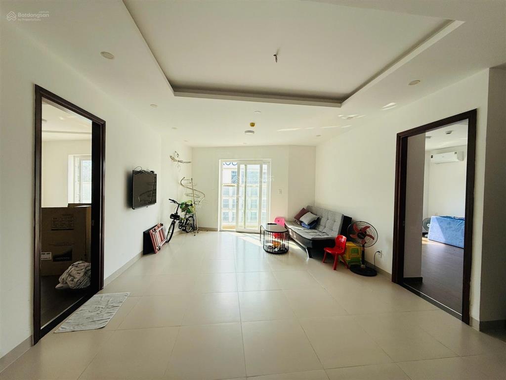 Bán căn 2 phòng 3 wc 89m2 cc mermaid seaside mặt tiền biển trần phú vũng tàu. giá 2.450 tỷ