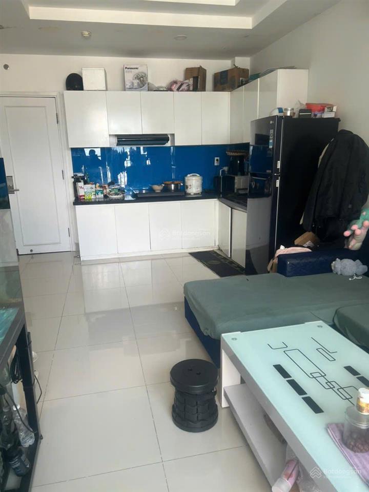 Bán căn 1 phòng 45 m2 cc vũng tàu melody, giá 2.5 tỷ. full nội thất. sổ hồng.  e yến 0792 366 ***