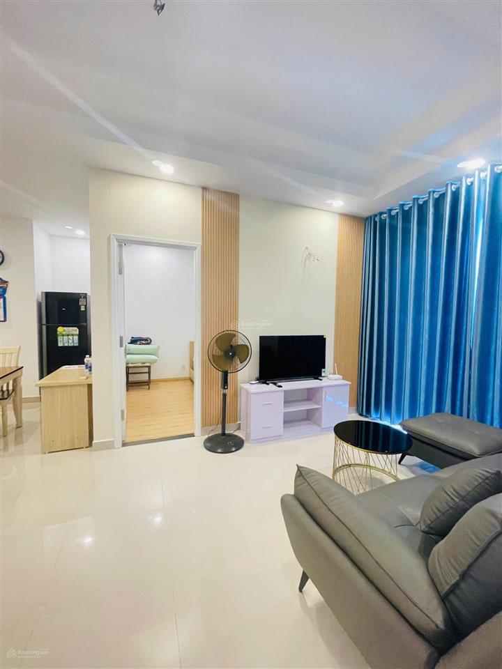 Bán căn 2 phòng ngủ cc vũng tàu melody, full nội thất. giá bán 3.8 tỷ .  e yến 0792 366 ***