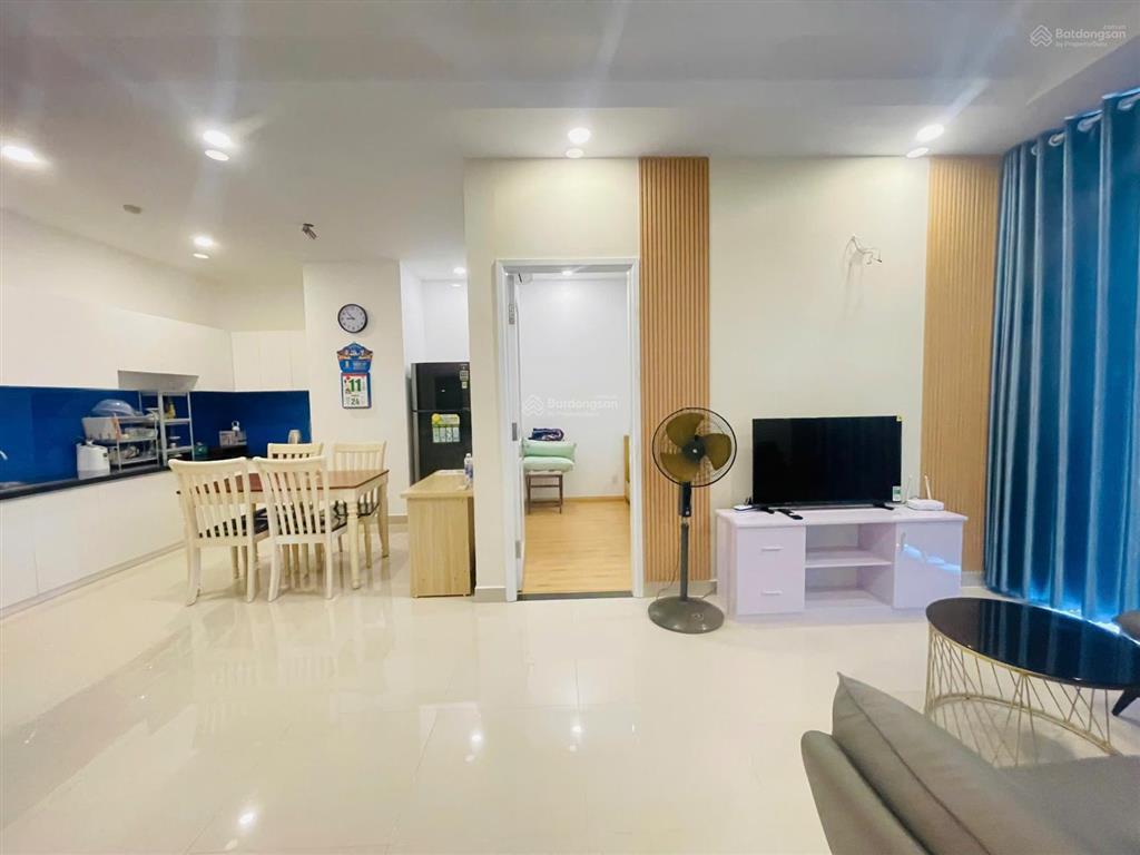 Bán căn 2 phòng ngủ cc vũng tàu melody, full nội thất. giá bán 3.8 tỷ .  e yến 0792 366 ***