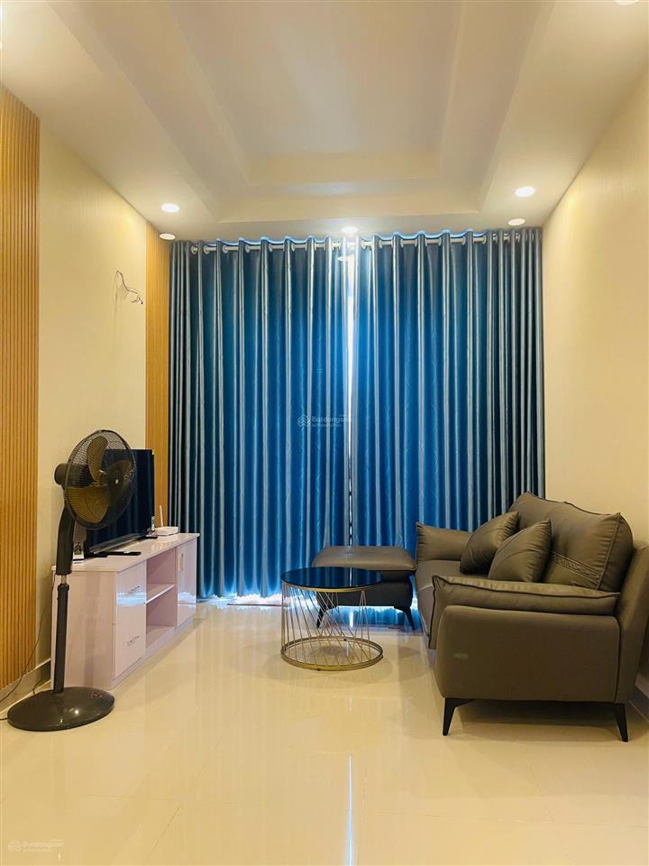 Bán căn 2 phòng ngủ cc vũng tàu melody, full nội thất. giá bán 3.8 tỷ .  e yến 0792 366 ***