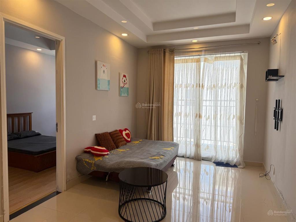 Bán căn 2 phòng ngủ chung cư vũng tàu melody, nhà vuông 68m2 . giá 3.6 tỷ .  e yến 0792 366 ***