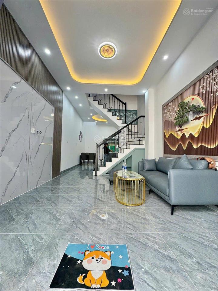 Bán nhà hẻm lý tự trọng  vũng tàu cách biển bãi trước 5 phút đi bộ. nhà mới đẹp.  0792 366 ***