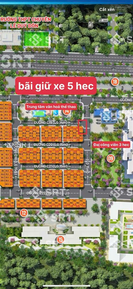 Căn góc casa townhouse blanca city vũng tàu , giá đặc biệt 33 tỷ.  em yến 0792 366 ***