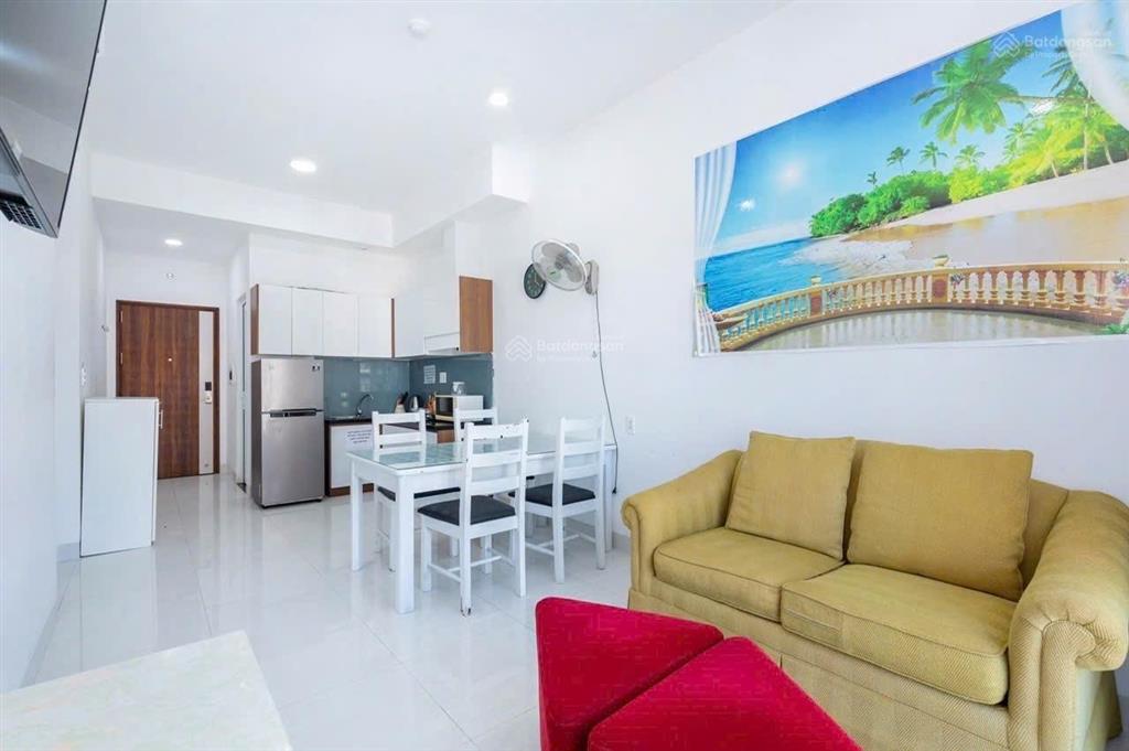 Bán căn 2 phòng ngủ cc mermaid seaview vũng tàu, full nội thất. giá 4 tỷ.  e yến 0792 366 ***