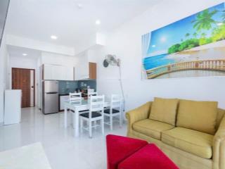 Bán căn 2 phòng ngủ cc mermaid seaview vũng tàu, full nội thất. giá 4 tỷ.  e yến 0792 366 ***