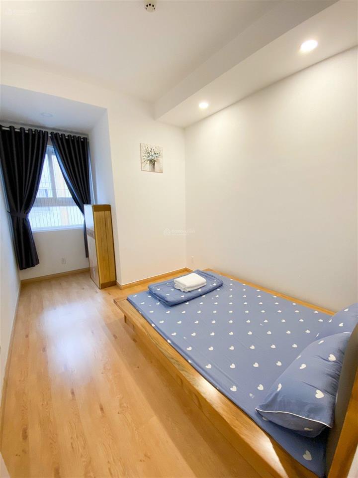 Bán ch đẹp vũng tàu melody, 4,5 tỷ, 3 phòng ngủ 108m2.  em yến 0792 366 ***
