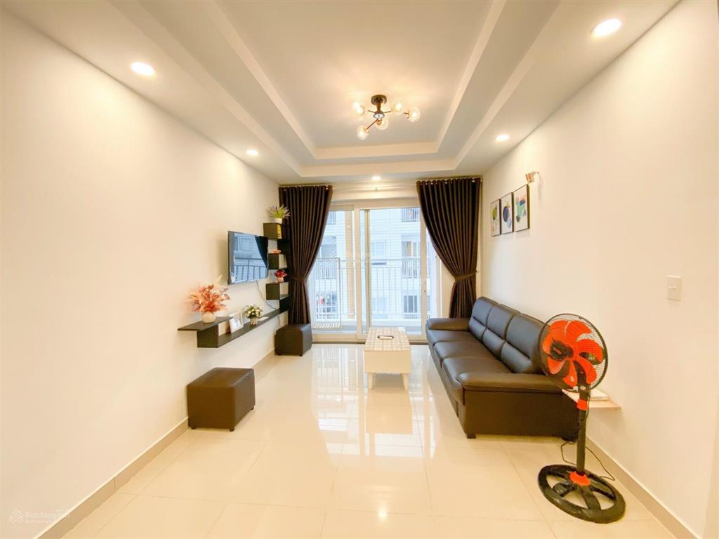 Bán ch đẹp vũng tàu melody, 4,5 tỷ, 3 phòng ngủ 108m2.  em yến 0792 366 ***