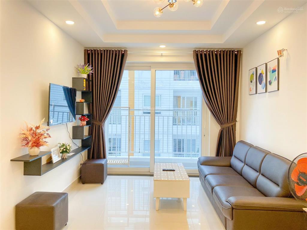 Bán ch đẹp vũng tàu melody, 4,5 tỷ, 3 phòng ngủ 108m2.  em yến 0792 366 ***