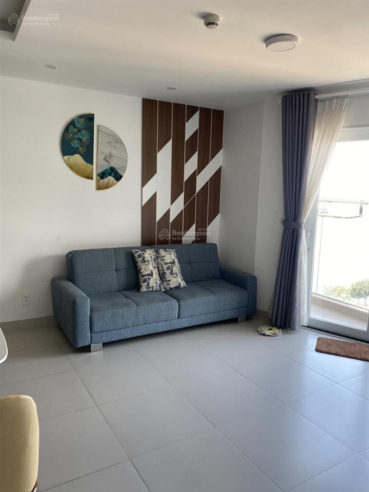 Cho thuê căn 1 phòng ngủ cc mermaid seaside, giá 8 triệu/tháng, full nội thất.  yến 0792 366 ***