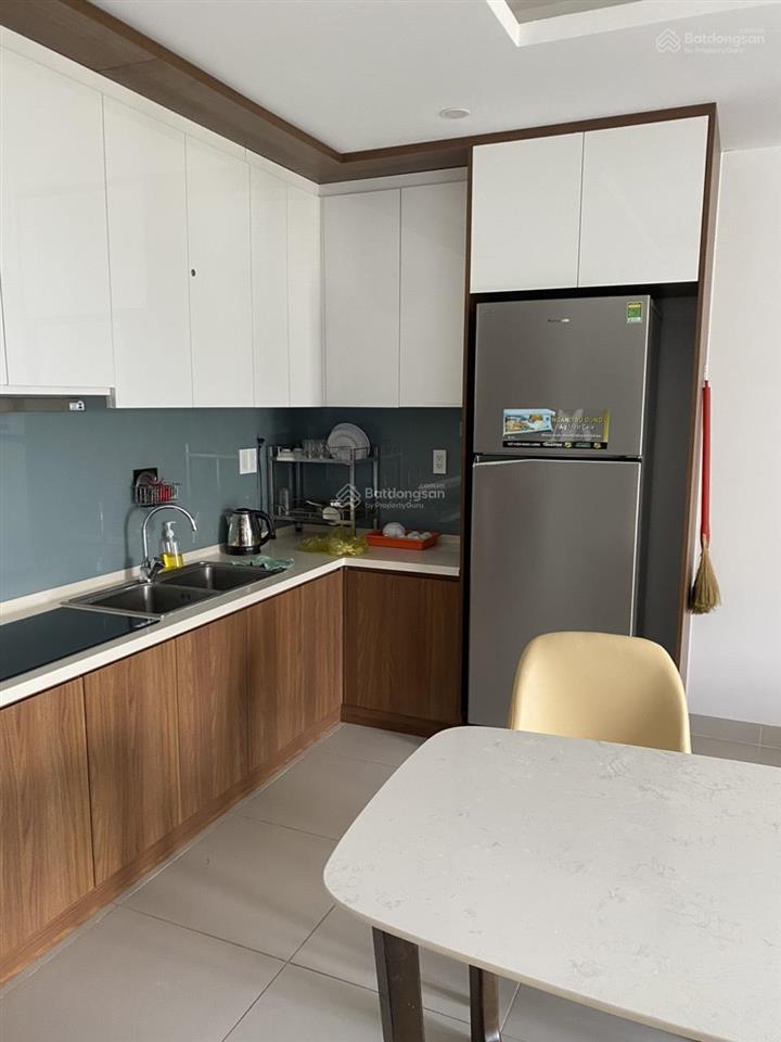Cho thuê căn 1 phòng ngủ cc mermaid seaside, giá 8 triệu/tháng, full nội thất.  yến 0792 366 ***