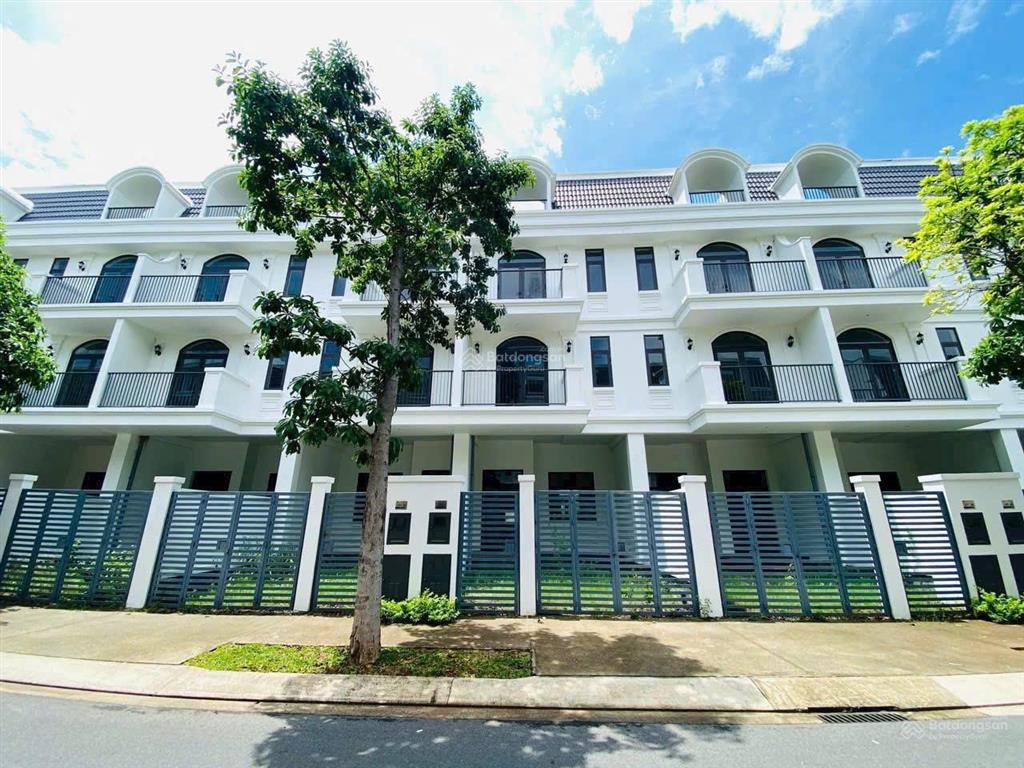 Bán biệt thự đơn lập giá tốt khu la vida residences vũng tàu, chỉ 20 tỷ.  e yến 0792 366 ***