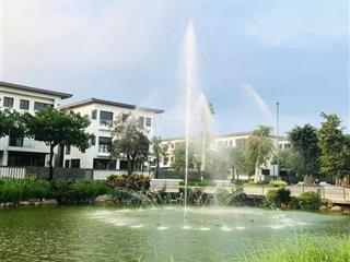 Bán biệt thự đơn lập giá tốt khu la vida residences vũng tàu, chỉ 20 tỷ.  e yến 0792 366 ***