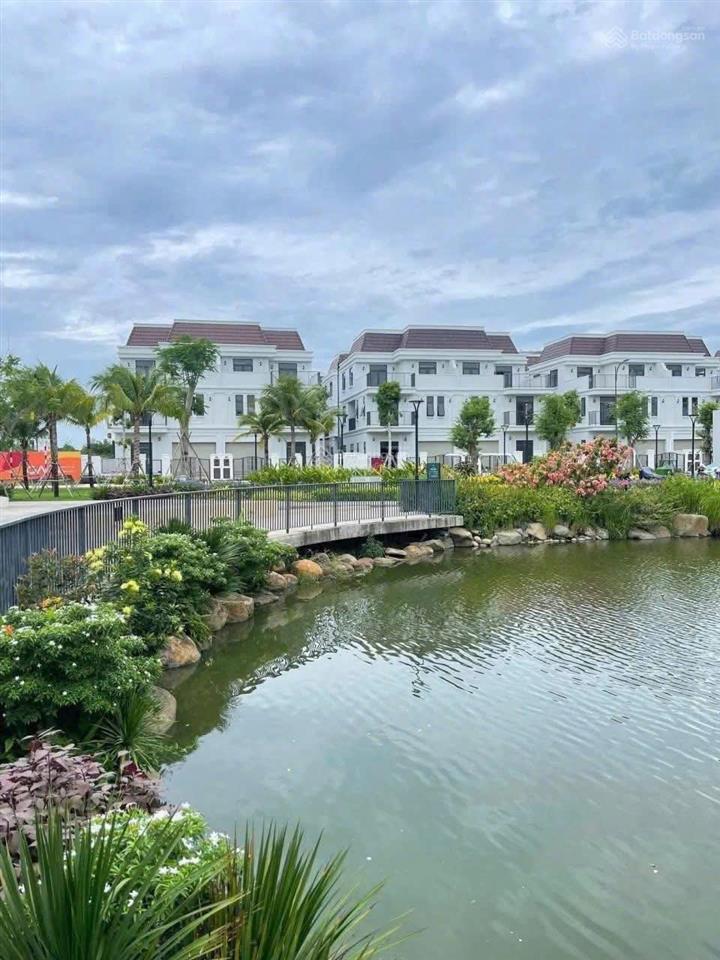 Bán biệt thự đơn lập giá tốt khu la vida residences vũng tàu, chỉ 20 tỷ.  e yến 0792 366 ***