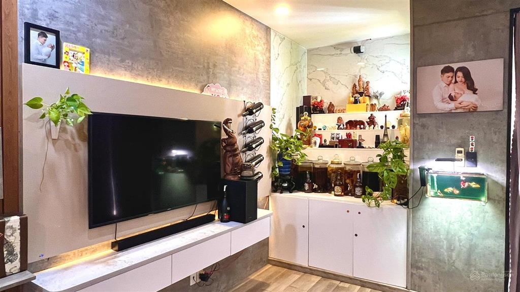 Bán căn hộ 2 phòng ngủ vũng tàu melody, 108m2. giá 4,8 tỷ.  e yến 0792 366 ***