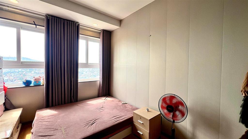 Bán căn hộ 2 phòng ngủ vũng tàu melody, 108m2. giá 4,8 tỷ.  e yến 0792 366 ***