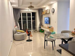 Bán căn 3 phòng 108m² cc vũng tàu melody, full nội thất xịn, tầng cao. giá 4.8 tỷ. yến 0792 366 ***