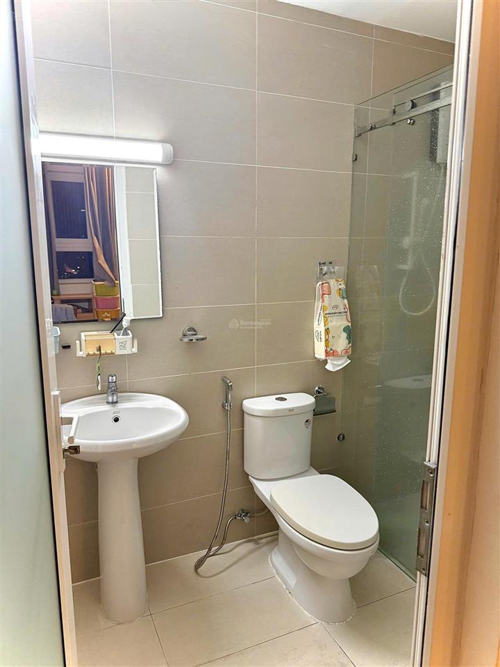 Bán căn 3 phòng 108m2 cc vũng tàu melody, full nội thất xịn, tầng cao. giá 4,8 tỷ. yến 0792 366 ***