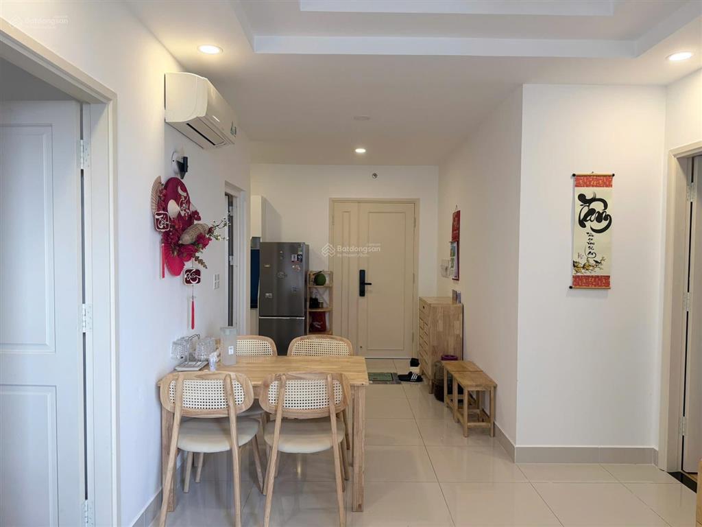 Bán căn hộ 2 phòng ngủ chung cư vũng tàu melody, dt 73m2. giá bán 3,750 tỷ, full nội thất.  yến