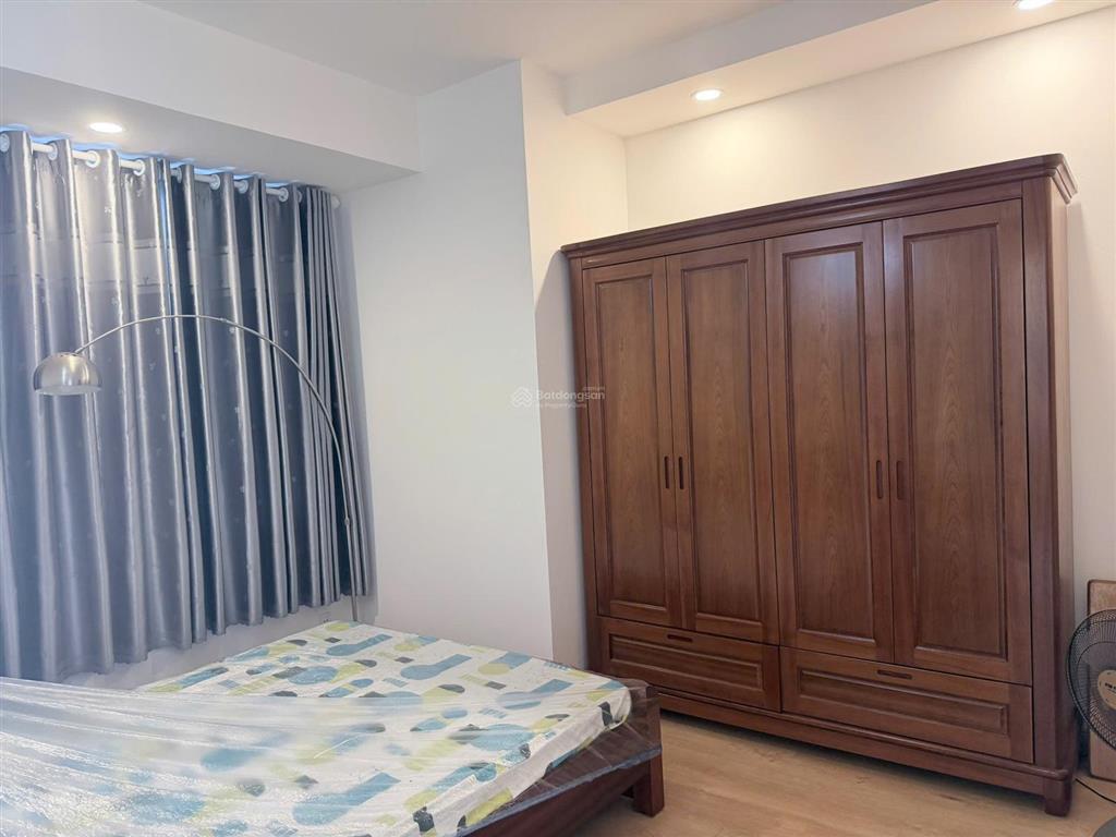 Bán căn hộ 2 phòng ngủ chung cư vũng tàu melody, dt 73m2. giá bán 3,750 tỷ, full nội thất.  yến