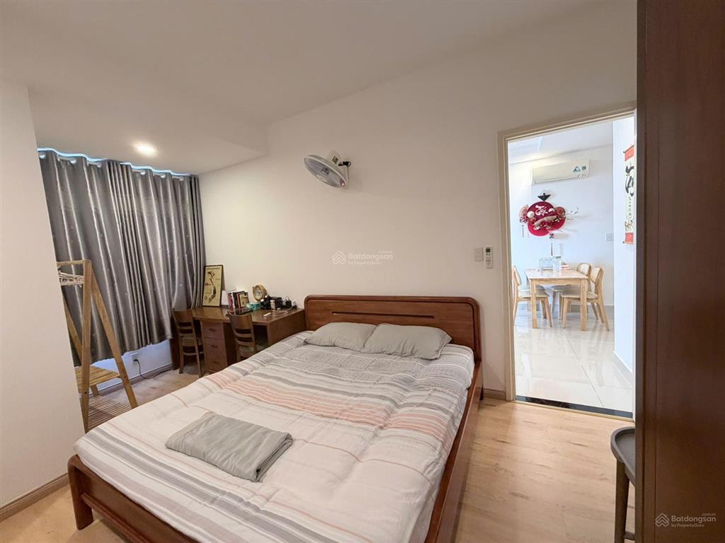 Bán căn hộ 2 phòng ngủ chung cư vũng tàu melody, dt 73m2. giá bán 3,750 tỷ, full nội thất.  yến