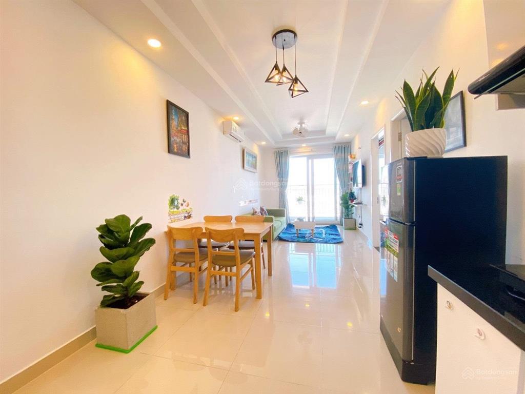 Cho thuê căn 2 phòng 1wc cc vũng tàu melody, giá 8 triệu/ tháng.  e yến 0792 366 ***