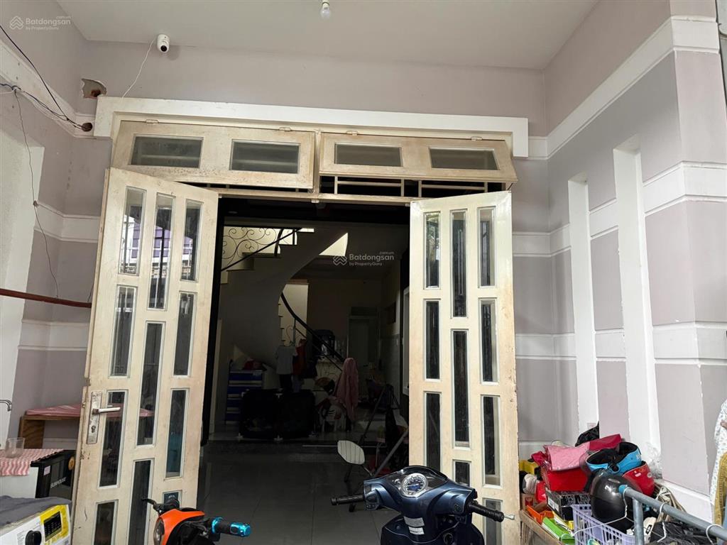 Bán căn nhà hẻm 15 nguyễn bảo, phường tam thắng, tp hồ chí minh, 155m2.  e yến 0792 366 ***