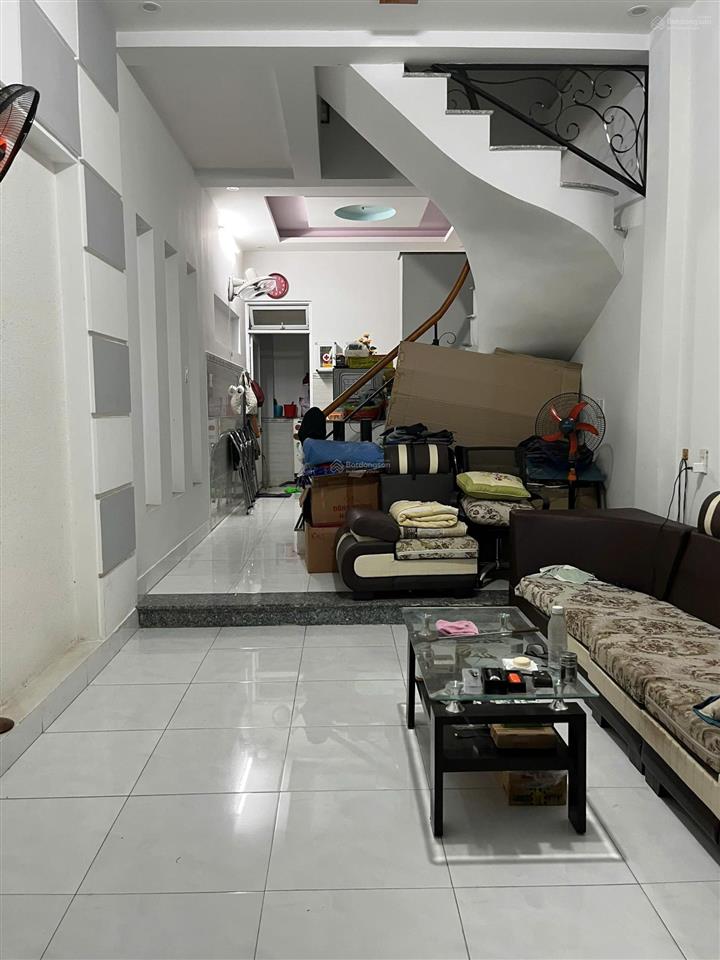 Bán căn nhà hẻm 15 nguyễn bảo, phường tam thắng, tp hồ chí minh, 155m2.  e yến 0792 366 ***