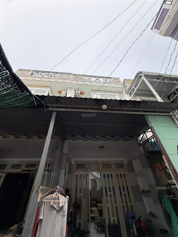 Bán căn nhà hẻm 15 nguyễn bảo, phường tam thắng, tp hồ chí minh, 155m2.  e yến 0792 366 ***