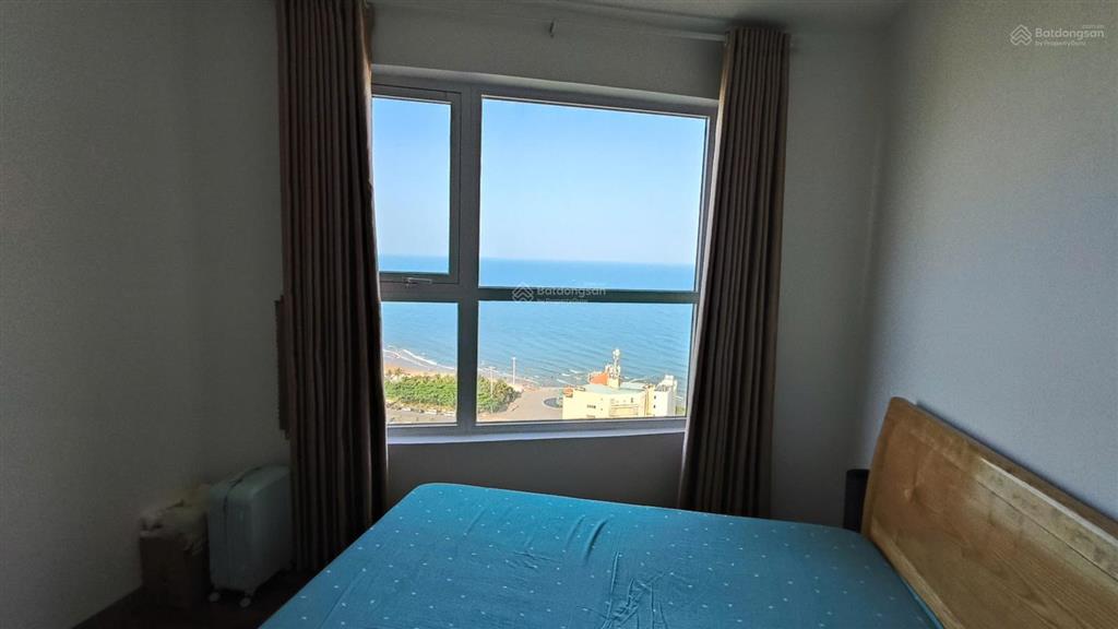 Bán căn 3 phòng ngủ cc vũng tàu goldsea, full nội thất view biển.  e yến 0792 366 ***