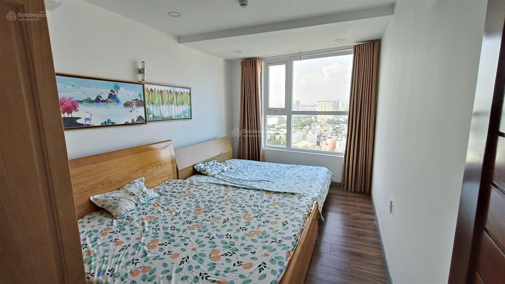 Bán căn 3 phòng ngủ cc vũng tàu goldsea, full nội thất view biển.  e yến 0792 366 ***