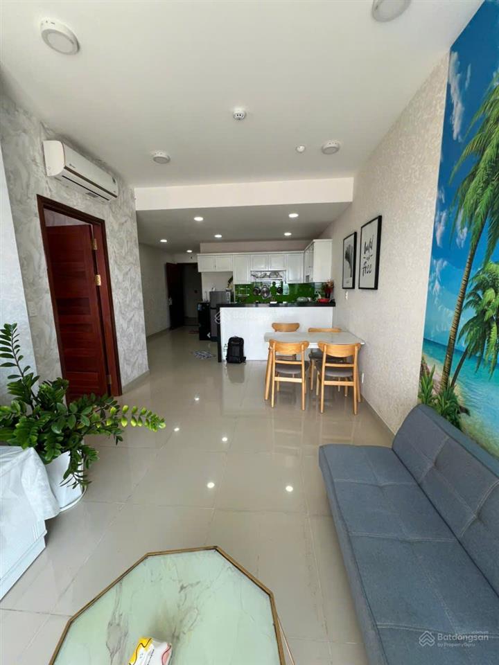 Bán chung cư 2 phòng 84m2 vũng tàu goldsea, full nội thất. giá 3.8 tỷ, view biển.  yến 0792 366 ***